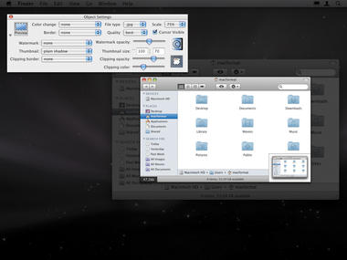 Ambrosia Software Snapz Pro X 2.1.2 review